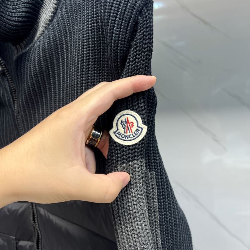 Moncler Down Jackets